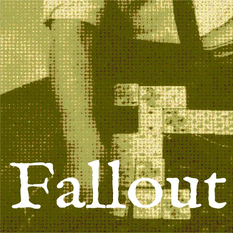 Fallout by Blood Du Cane Skipper