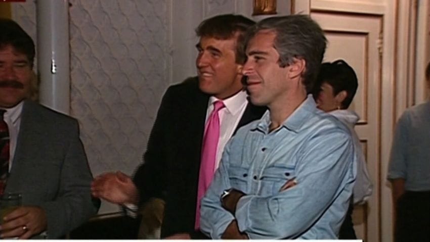 Podcasts, videos, books and articles of the week 150 - Obama killed Epstein Who Didn't Diddle Nobody Edition