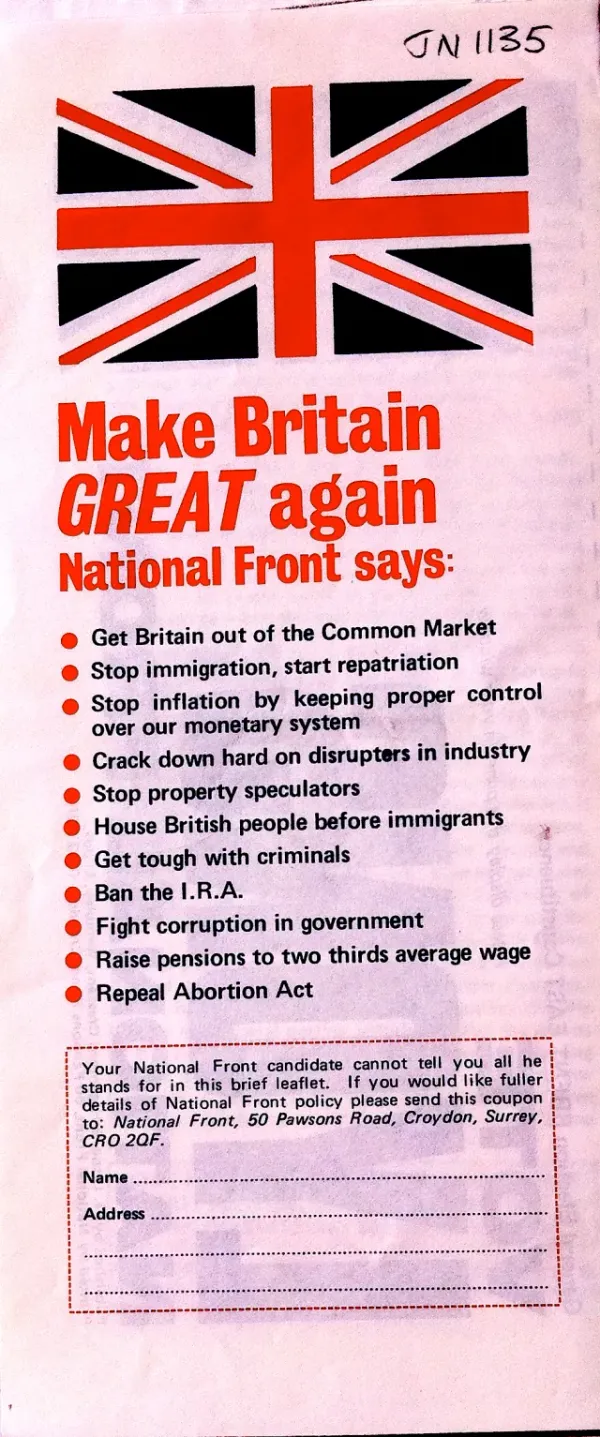 Podcasts, videos, books and articles of the week 140 - Labour is Reform Lite