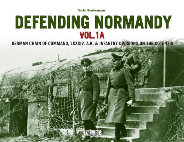 Podcasts, videos, books and articles of the week 144 - Don't burn down the Reichstag to provoke Trump to become Fuhrer!