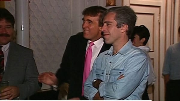 Podcasts, videos, books and articles of the week 150 - Obama killed Epstein Who Didn't Diddle Nobody Edition