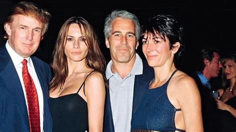 Podcasts, videos, books and articles of the week 149 - I Was Never Epstein's Friend Edition