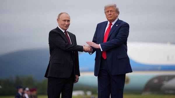 Philip Blood - Trump, Putin and Global War: The Coming Russian War and the End of European Security